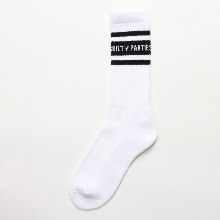 WACKO MARIA (ワコマリア) 2022SS SKATER SOCKS ソックス 靴下 | kaddish