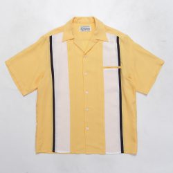 THREE-TONE 50’S SHIRT