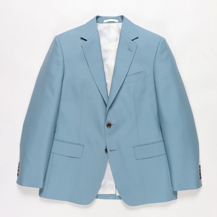 SALE／37%OFF】 MARIA WACKO DORMEUIL【英】ベロア M テーラード