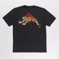 TIM LEHI / STANDARD CREW NECK T-SHIRT(TYPE-2)