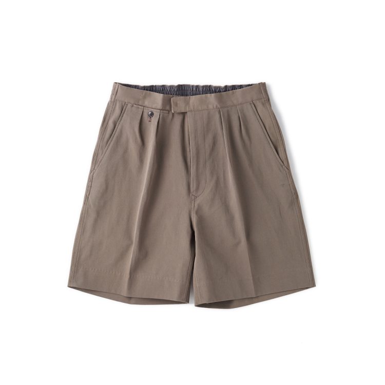 OLD JOE (オールドジョー) TROUSER SHORTS ショートパンツ