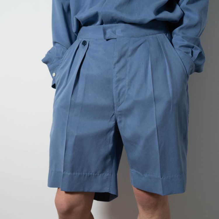 OLD JOE (オールドジョー) TROUSER SHORTS ショートパンツ ショーツ 