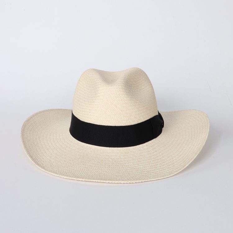 美品 WACKO 帽子 MARIA WHITE HANK HAT-05 PANAMA / 帽子 - jobseekers.co.nz