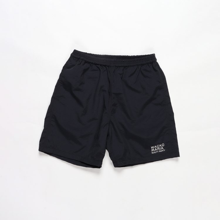 WACKO MARIA (ワコマリア) BOARD SHORTS ボード ショーツ | kaddish