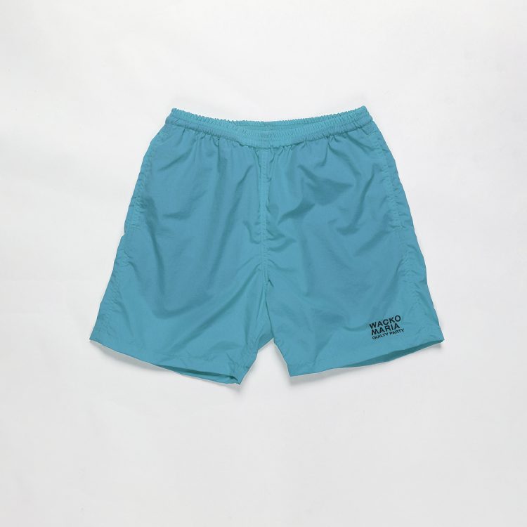 WACKO MARIA (ワコマリア) BOARD SHORTS ボード ショーツ | kaddish