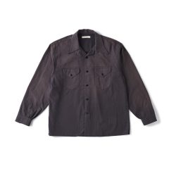 SWALLOW COLLAR PATINA SPORTS SHIRTS