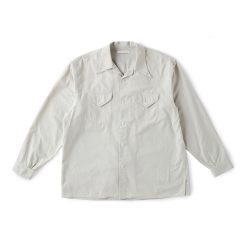 SWALLOW COLLAR PATINA SPORTS SHIRTS