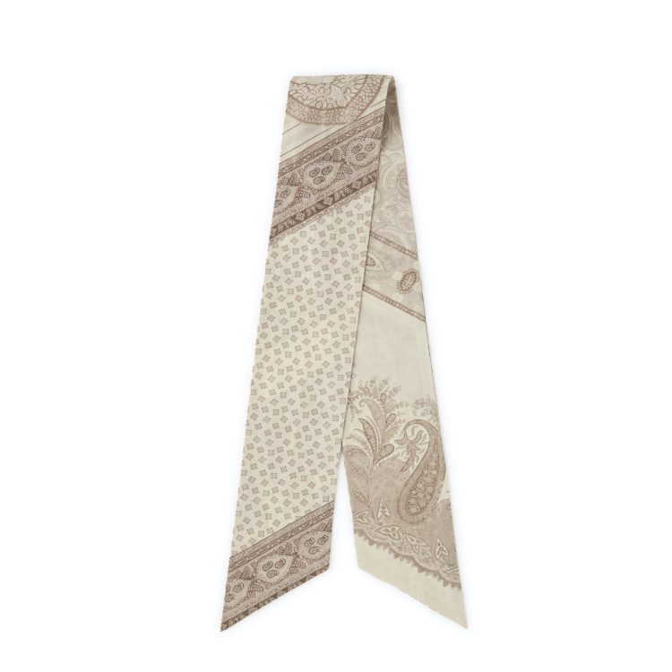 OLD JOE (オールドジョー) SCARF TIE スカーフ タイ | kaddish