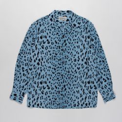 HAWAIIAN SHIRT L/S (TYPE-1)