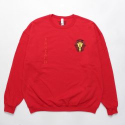 CREW NECK SWEAT SHIRT (TYPE-2)