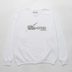 CREW NECK SWEAT SHIRT (TYPE-3)