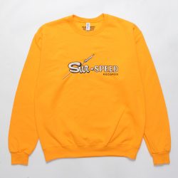 CREW NECK SWEAT SHIRT (TYPE-3)