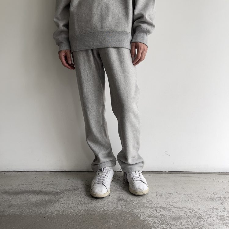 theワコマリア / SWEAT SHIRT \u0026 SWEAT PANTS