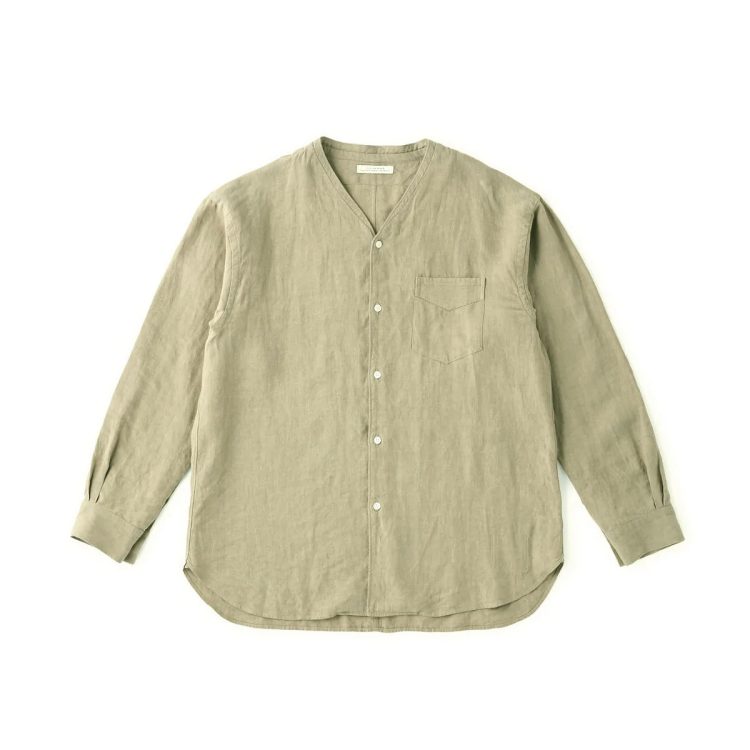 OLD JOE (オールドジョー) 22FW ATERIER GILETT SHIRTS シャツ | kaddish