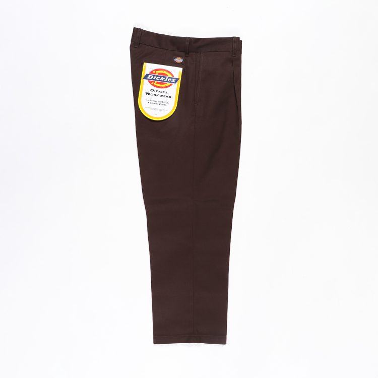 WACKO MARIA (ワコマリア) 22FW DICKIES PLEATED TROUSERS | kaddish