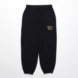 WASHED HEAVY WEIGHT SWEAT PANTS (TYPE-2)