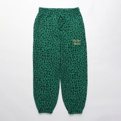 WASHED HEAVY WEIGHT SWEAT PANTS (TYPE-3)