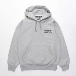 HEAVY WEIGHT PULLOVER HOODED SWEAT SHIRT