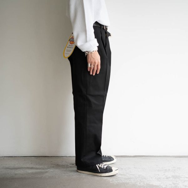 最終値下げ！WACKOMARIA PLAETEDTROUSERS