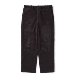 PADED BACK ROVER TROUSER (SCAR FACE)