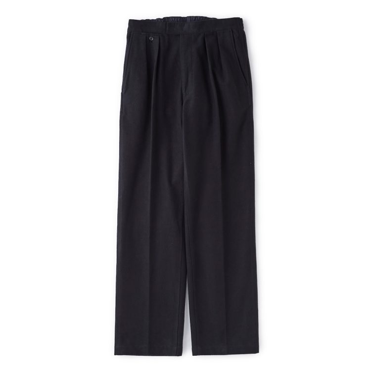 OLD JOE (オールドジョー) 22FW TROUSER トラウザー パンツ | kaddish