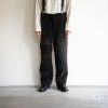 OLD JOE (オールドジョー) 22FW PADED BACK ROVER TROUSER (SCAR FACE