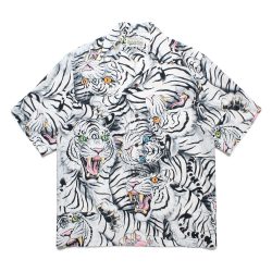 TIM LEHI / HAWAIIAN SHIRT S/S