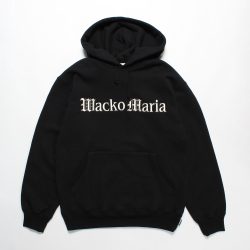 MIDDLE WEIGHT PULLOVER HOODED SWEAT SHIRT