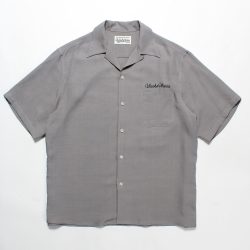 50’s SHIRTS S/S (TYPE-2)