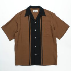 TWO-TONE 50’S SHIRT (TYPE-1)