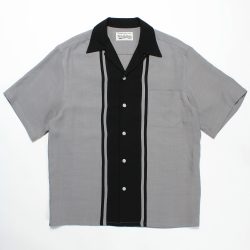 TWO-TONE 50’S SHIRT (TYPE-1)