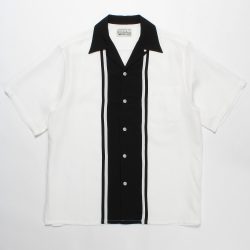 TWO-TONE 50’S SHIRT (TYPE-1)