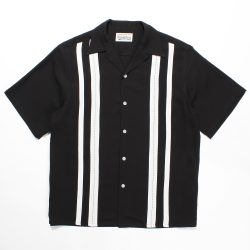 TWO-TONE 50’S SHIRT (TYPE-2)