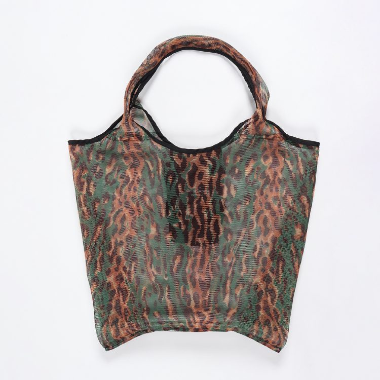 WACKO MARIA (ワコマリア) 23SS SPEAK EASY PACKABLE TOTE | kaddish