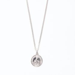 COIN NECKLACE (TYPE-1)