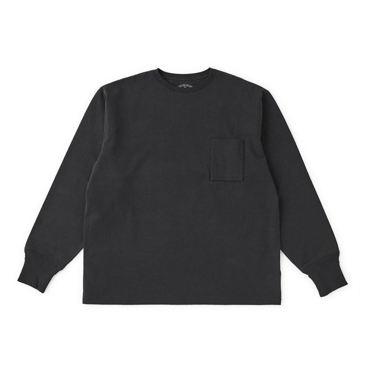 OLD JOE (オールドジョー) LONG SLEEVE TUBE TEE Tシャツ ロンT | kaddish