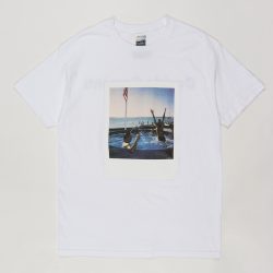 DAVIDE SORRENTI / CREW NECK T-SHIRT (TYPE-2)