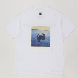 DAVIDE SORRENTI / CREW NECK T-SHIRT (TYPE-3)