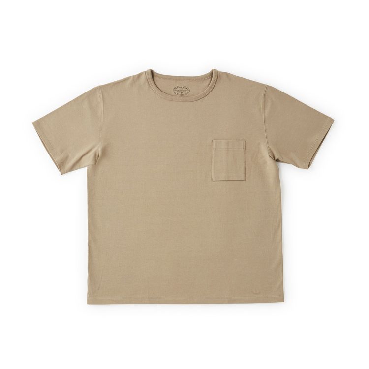 OLD JOE (オールドジョー) TUBE TEE Tシャツ CREW NECK クルー
