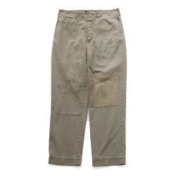 PADED BACK ROVER TROUSER (SCAR FACE)