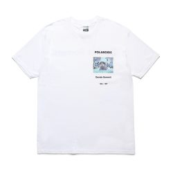 DAVIDE SORRENTI / CREW NECK T-SHIRT (TYPE-1)