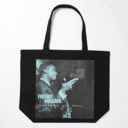 BLUE NOTE / TOTE BAG (TYPE-3)