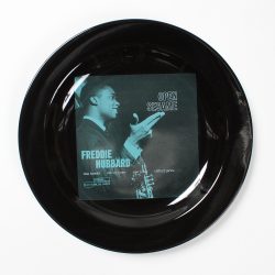BLUE NOTE / PLATE (TYPE-3)