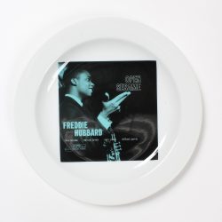 BLUE NOTE / PLATE (TYPE-3)