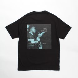 BLUE NOTE / CREW NECK T-SHIRT (TYPE-3)