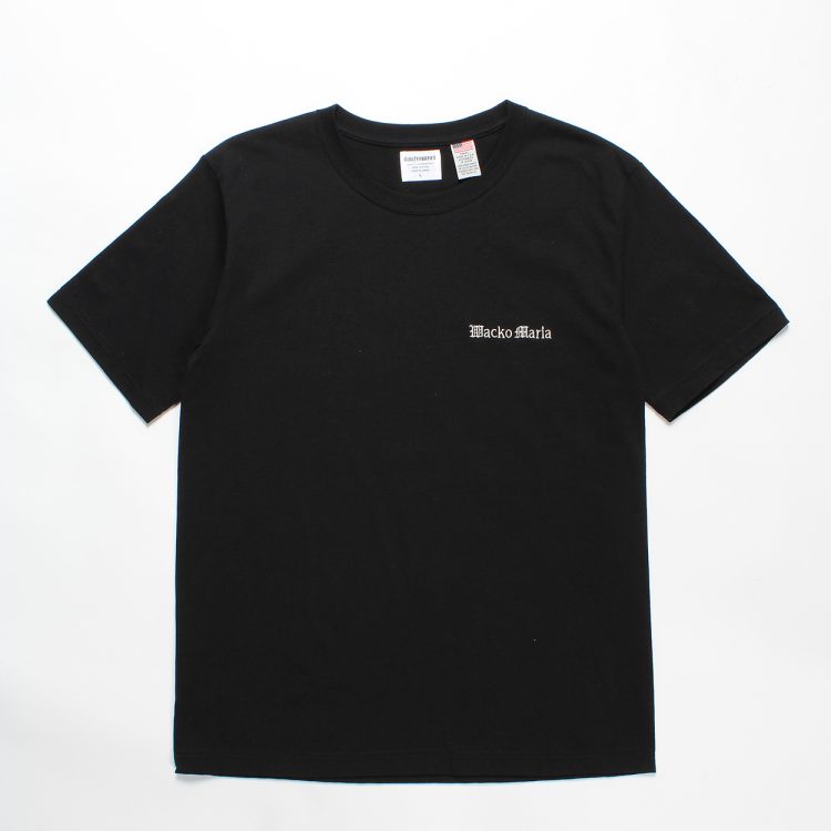 WACKO MARIA (ワコマリア) 2023FW T-SHIRTS Tシャツ | kaddish