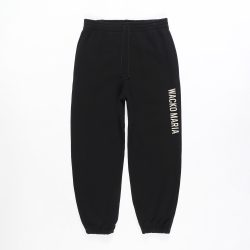 MIDDLE WEIGHT SWEAT PANTS