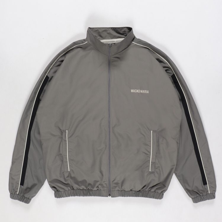 WACKO MARIA (ワコマリア) 23FW TRACK JACKET トラックジャケット