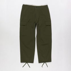 6 POCKET TROUSERS