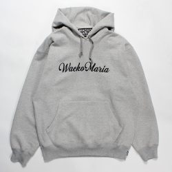 HEAVY WEIGHT PULLOVER HOODED SWEAT SHIRT (TYPE-1)
